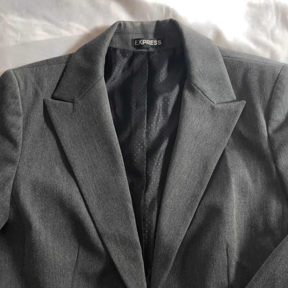 Express blazer - Picture 2 of 3